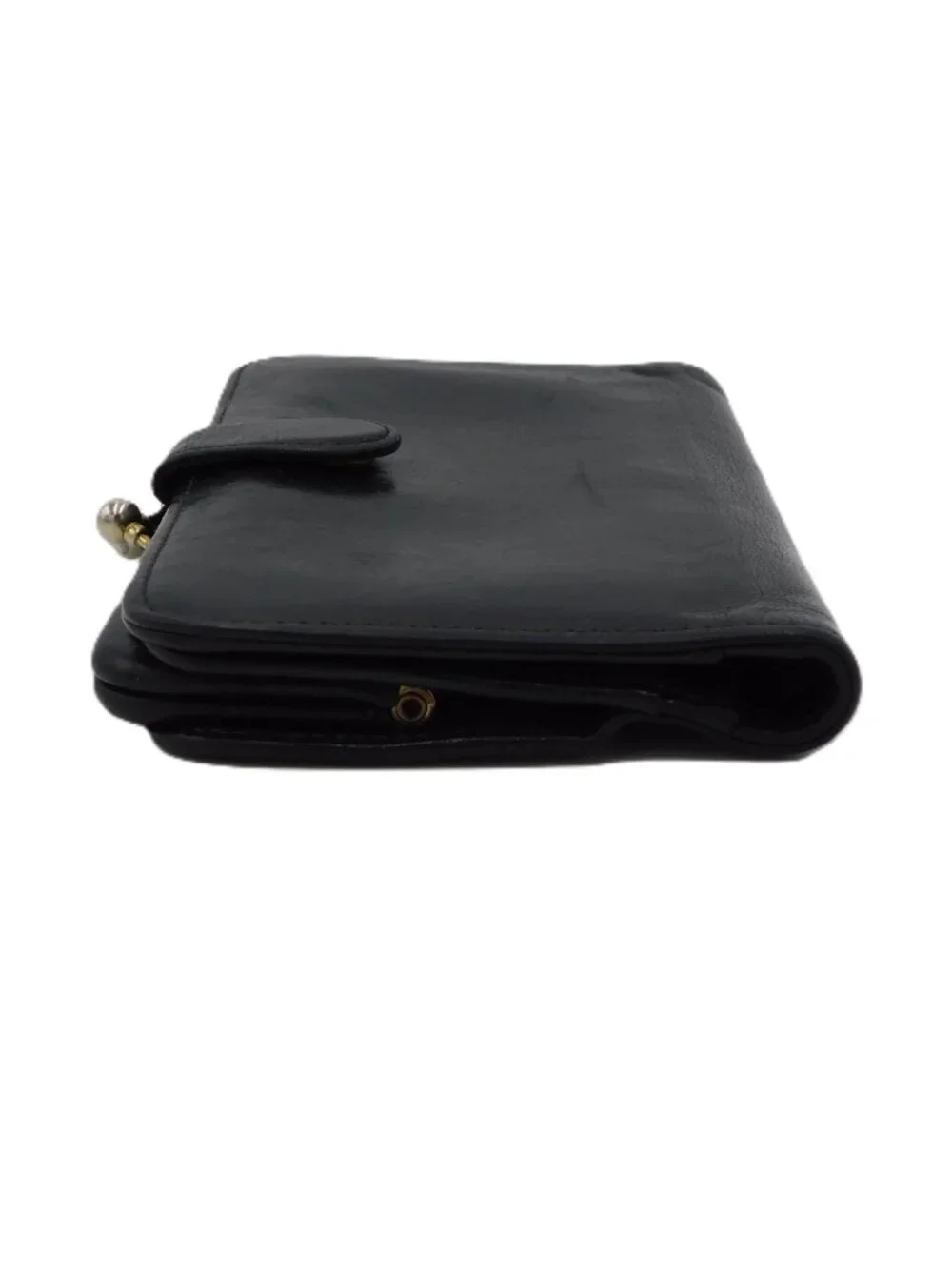 Coach black vintage